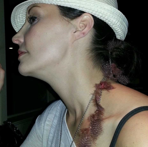 Meet your Posher, Hilary - Picture 4 of 4